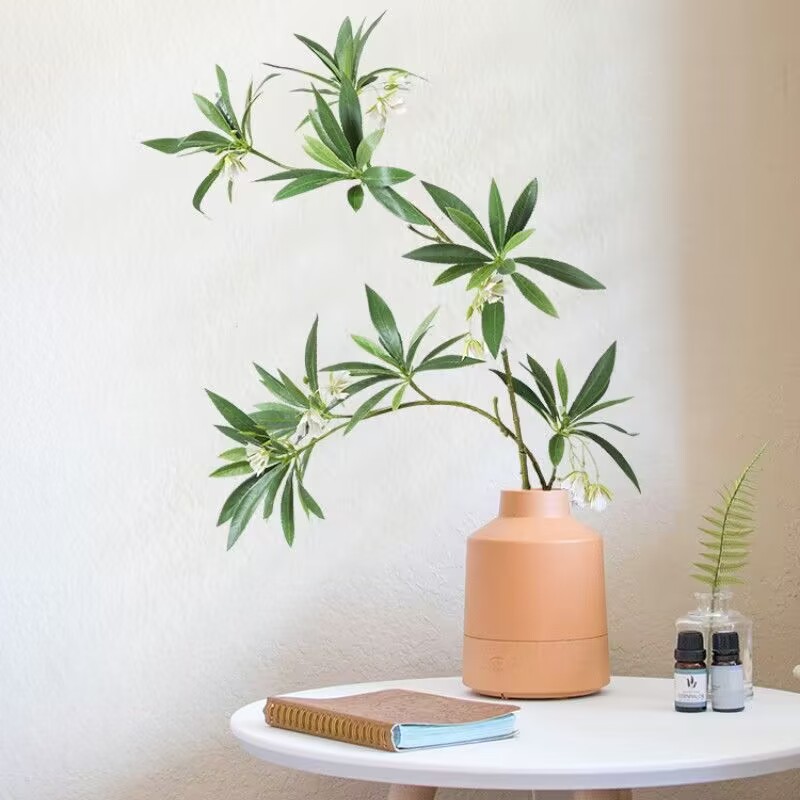 Dracaena Marginata - 35,43 cala Sztuczny kamień wodny Banyan