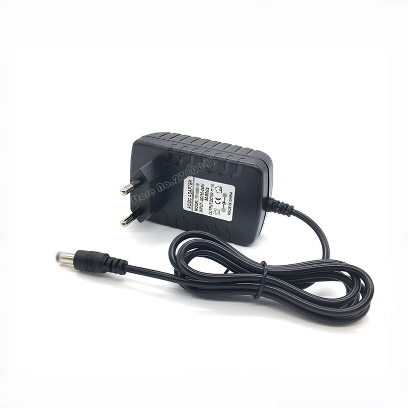 Google Speaker Nest Mini - Zasilacz DC 14V 1.1A do Google
