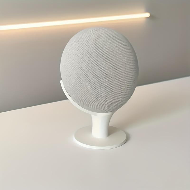 Nowy Stojak na Głośnik Google  – Google Speaker Nest Mini recenzja i cena
