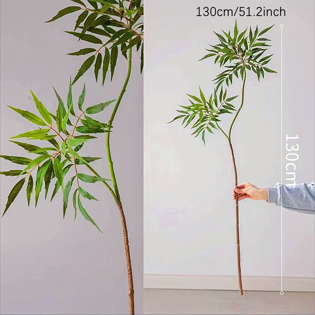 130-160CM sztuczne drzewo Bany – Dracaena Marginata recenzja i cena