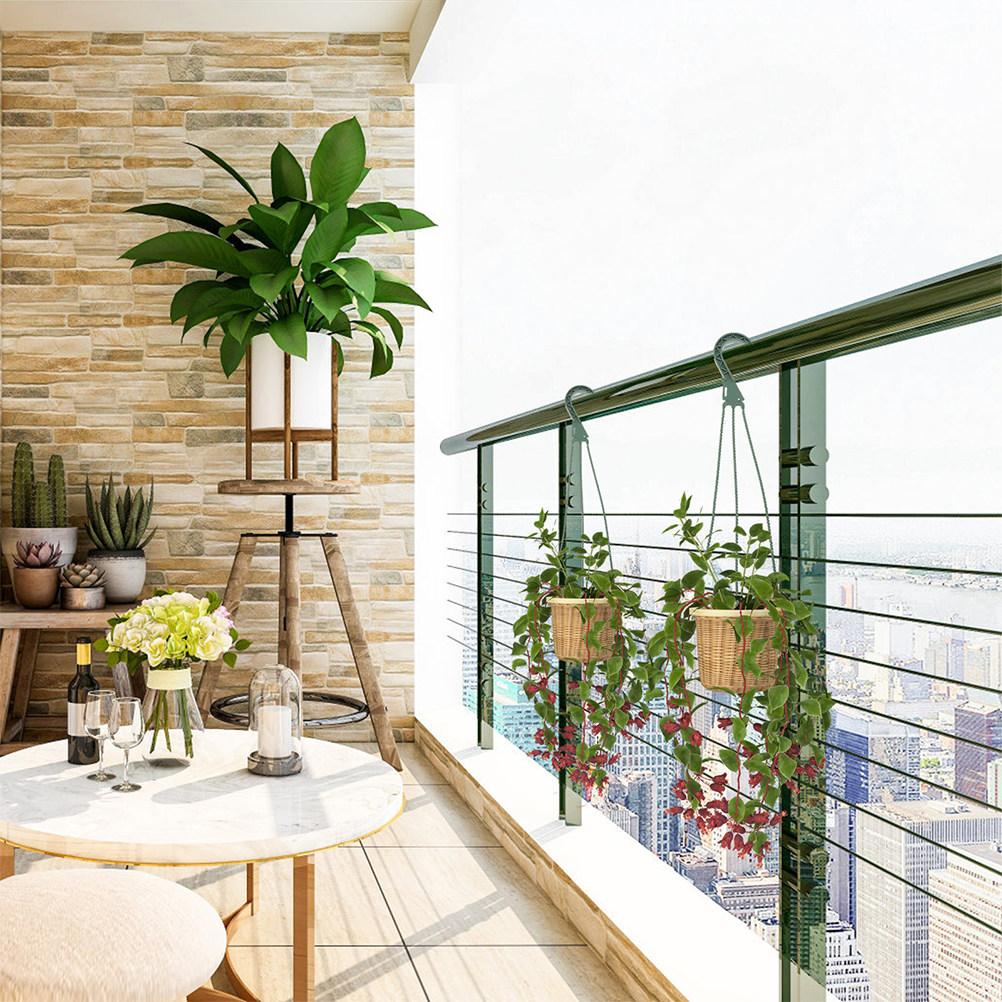 5 szt. Uniwersalnych haczyków  – Spider Plant Hanging recenzja i cena