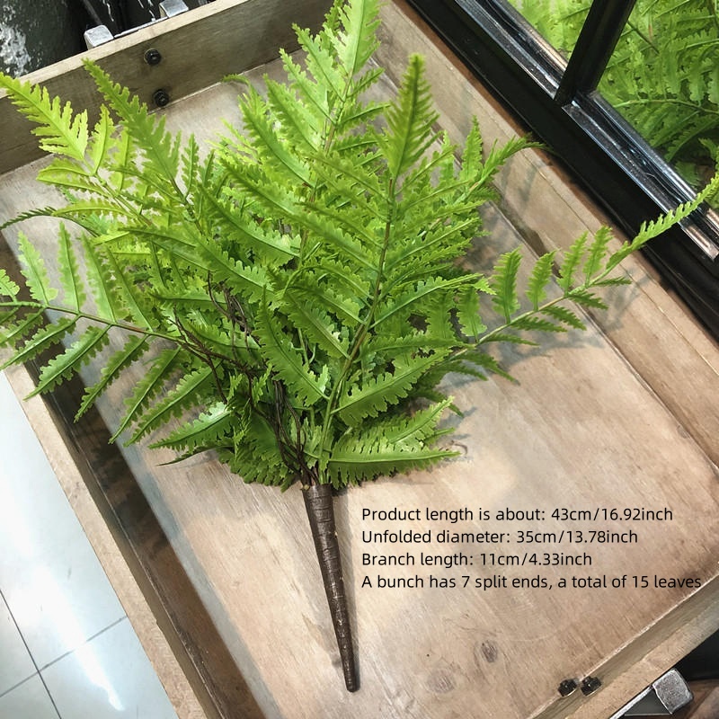 1 szt. Sztuczne rośliny dekora – Dracaena Marginata recenzja i cena