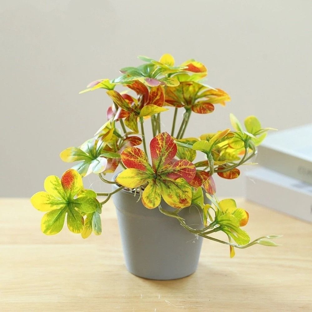 Bonsai sztuczny, sztuczna rośl – Spider Plant Hanging recenzja i cena