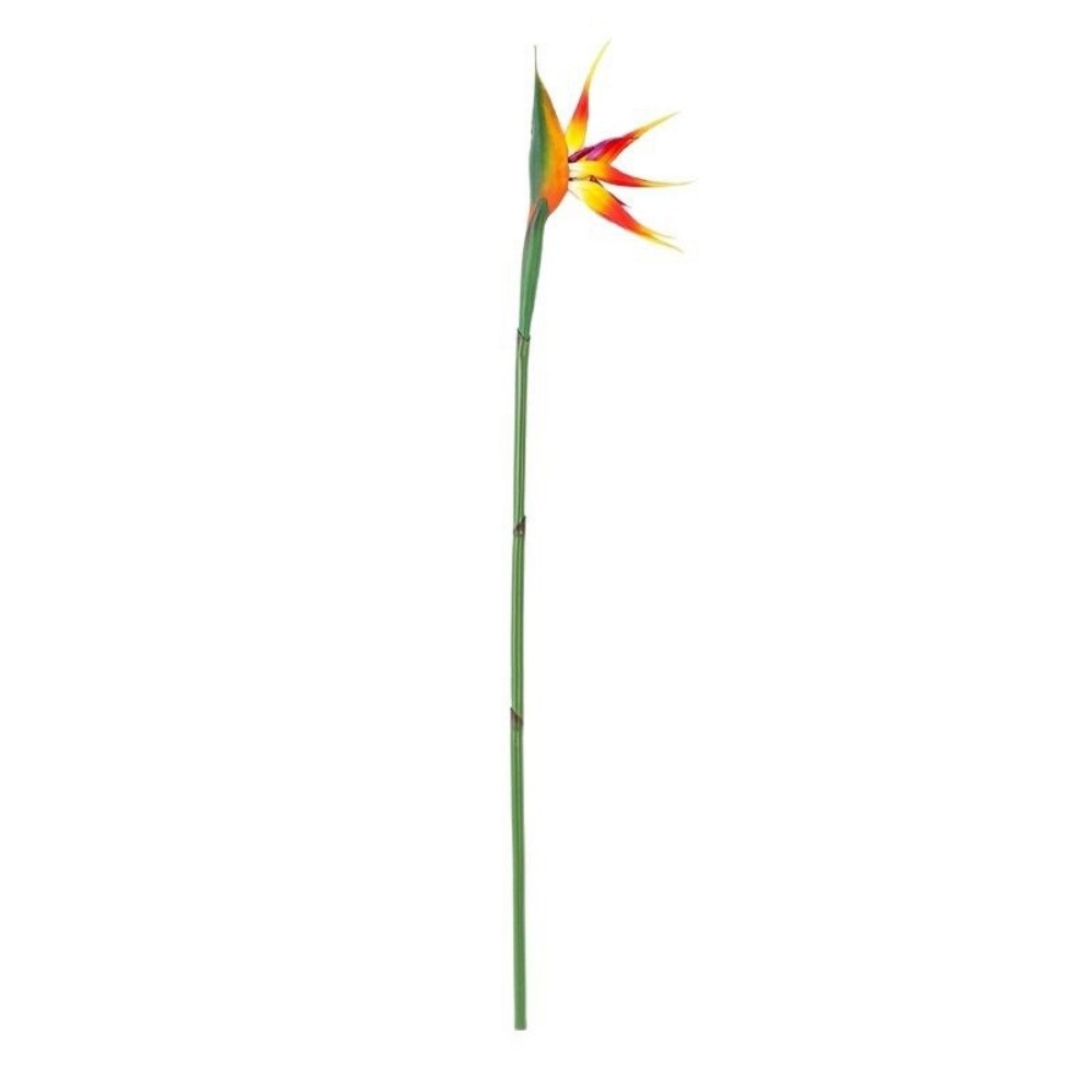 Nowe sztuczne kwiaty strelitcj – Bird Paradise Strelitzia recenzja i cena