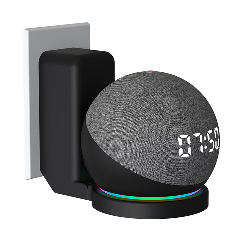 Uchwyt ścienny Echo Dot do gło – Amazon Speaker Echo Pop recenzja i cena