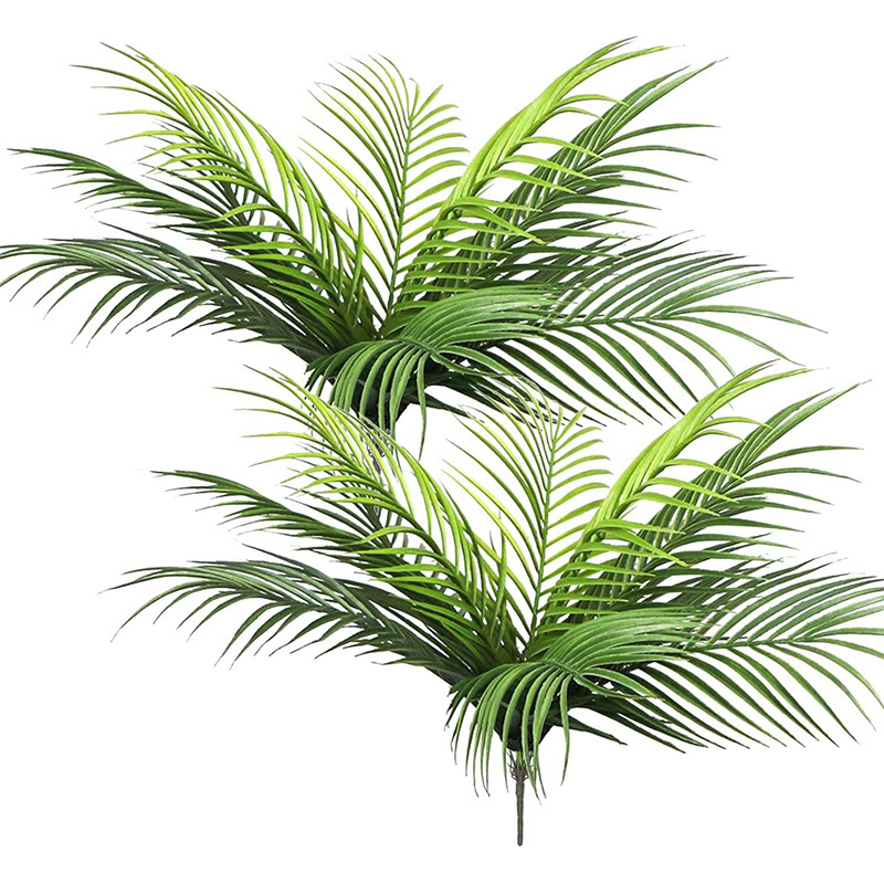20,47 cala 9 liści sztuczne ro – Monstera Adansonii recenzja i cena