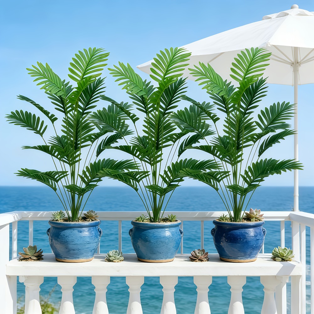 1 szt. 65-128 cm Duża Sztuczna – Monstera Adansonii recenzja i cena